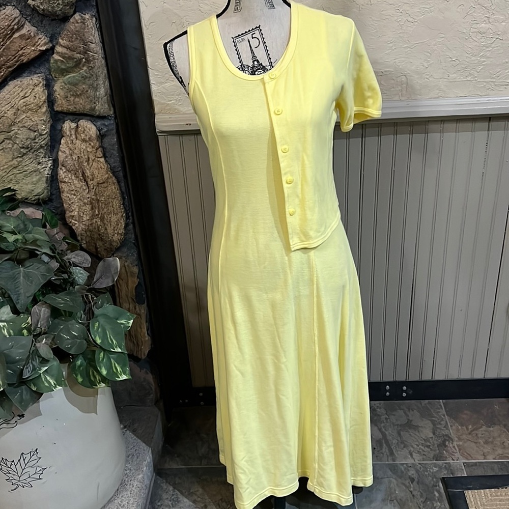 FADS 2-Piece Dress